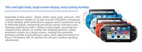 Consola de Juegos Portátil ZTX 2000 Classic Games X12 Plus Linux, Descarga de Juegos, Múltiples Funciones, Pantalla RGB de 7.0 Pulgadas, 3500 mAh