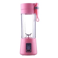 Mini Mixeur Portable Électrique USB 380ml pour Smoothies et Jus – Vente en Gros