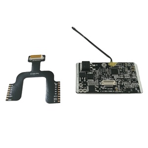 Accessoires pour scooter <span class=keywords><strong>M365</strong></span> Circuit imprimé de remplacement de haute qualité avec protection de la batterie et contrôleur de circuit imprimé BMS - Product Image 3