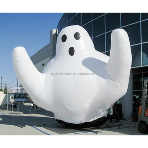 Personnage gonflable attrayant en forme d'arbre pour la publicité et les centres commerciaux – Nouvelle collection, offre spéciale - Product Image 4