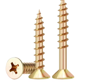 Recubrimiento Negro Estándar ANSI # <span class=keywords><strong>Tornillo</strong></span> para Paneles de Yeso de 6x1-<span class=keywords><strong>5</strong></span>/<span class=keywords><strong>8</strong></span> Pulgadas - Product Image 1