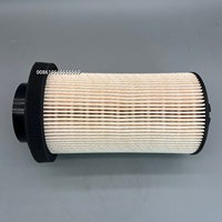 Filtre à carburant professionnel E500KP02D36 5410900051 5410901151 P555762 PU999/1X PF7761 PFF5641 pour pièces de camions/autobus