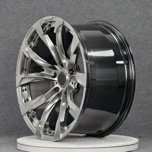 Rines Forjados de 22 Pulgadas Personalizables para Land Cruiser LC200 22x10.5 ET8 5x150 - Product Image 2