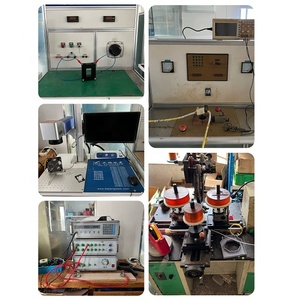 EP508 Mini Open Type CTS Stroomtransformator 0,333V/0-100mA Uitgang AC/DC Gesplitste Kern Enkelfasig voor 220V Ingang - Product Image 6