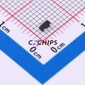 ทรานซิสเตอร์ภาคสนาม SPP2301S23RG-VB SOT-23(TO-236) ใหม่ล่าสุด (MOSFET) - Product Image 2