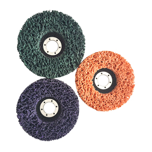 Disques <span class=keywords><strong>de</strong></span> meulage diamantés noirs, roues <span class=keywords><strong>de</strong></span> polissage en acier inoxydable, disques abrasifs, vente directe usine - Product Image 6