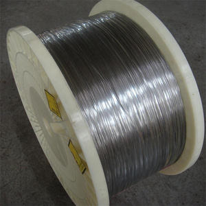 <span class=keywords><strong>ASTM</strong></span> Inconel 625 718 проволока из никелевого сплава Inconel, 718 пружинная проволока, цена за метр, ядерный конденсатор, соответствующий проволочный материал - Product Image 4