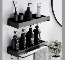 Dispensador de pasta de dientes de una pieza, estante <span class=keywords><strong>para</strong></span> cepillos de dientes, envío directo, soporte <span class=keywords><strong>para</strong></span> cepillos de dientes, organizador, soporte <span class=keywords><strong>para</strong></span> cepillos de dientes de <span class=keywords><strong>PVC</strong></span>, estantes <span class=keywords><strong>para</strong></span> Baño - Product Image 6