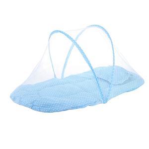 Portable Folding Baby <b>Crib</b> Mosquito <b>Net</b> - Product Image 1