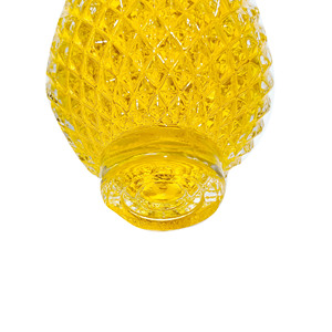 Proveedor de Fábrica, Botella de Vidrio Transparente Clásica de 300 ml para <span class=keywords><strong>Vodka</strong></span> Absolut con Corcho Estampado en Caliente - Product Image 3