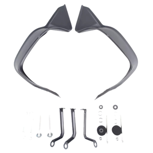 Protettore della guardia della mano del paramano della motocicletta di Yongjin per <span class=keywords><strong>NC700</strong></span> - Product Image 1