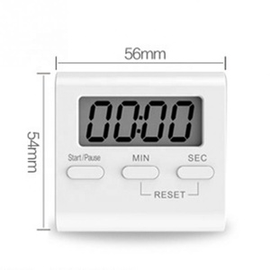 Count-Down up Clock Alarm Magnetic Reminder LCD Digital Kitchen Cooking <strong>Timer</strong> - Product Image 6