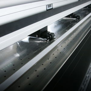 Momotech Nền Kinh Tế 1.8m 2.5m định dạng lớn cắt decal giá máy cắt tự động Máy cắt Vinyl Máy tính để bàn - Product Image 4