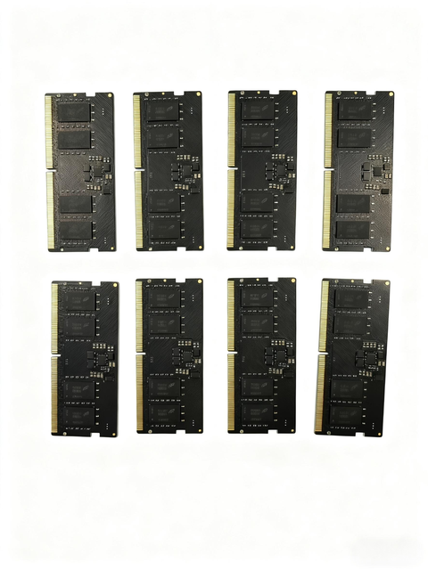 Wholesale New DDR5 16GB 5600MHz High Speed ECC OEM Brand Desktop Computer RAM Stock 3-Year Warranty