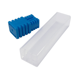 Caixa de Embalagem para Ferramentas de Corte CNC, Bits de Fresagem de Metal Duro e Todas as Especificações - Product Image 3