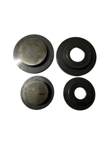Pompe à piston hydraulique série 90R 90R130 pour machines de construction - Product Image 1