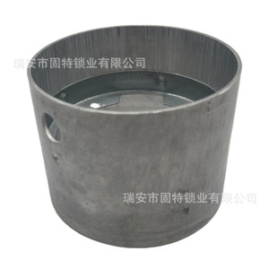 ฝาปิดถังน้ำมันอะลูมิเนียมสำหรับรถเมอร์เซเดส-เบนซ์ขนาดกลาง แบบสองขาและสามขา พร้อมอุปกรณ์ติดตั้ง - Product Image 3