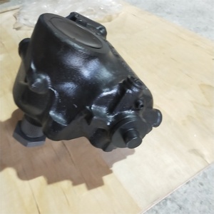 57600-Y3070 Caja de dirección asistida caja de cambios de dirección pieza de repuesto con alta calidad - Product Image 6