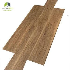 ALISBA Mejor <span class=keywords><strong>Precio</strong></span> en Pisos Laminados, Pisos Laminados Impermeables Ac4 <span class=keywords><strong>Ac5</strong></span> de 12 mm y 8 mm, Pisos Laminados HDF de Alto Brillo - Product Image 1