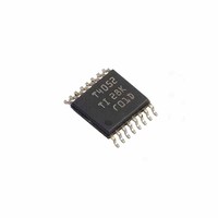 Componentes Electrónicos XYCH AD2428WCCSZ-RL IC AUDIO TX 1-CH LFCSP-SS-32 100% Original