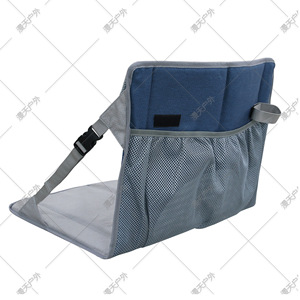 Coussin pliable portable en tissu Oxford pour l'extérieur, tapis rectangulaire résistant à l'humidité pour pique-nique, camping, usage unique - Product Image 3