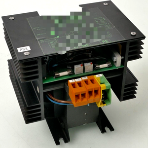 Transformador electrónico Nls 100-230/400/12/12 | 85517 Nuevo Original Listo Stock Automatización industrial Pac Dedicado Plc Pr - Product Image 1