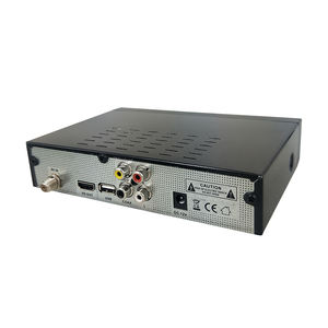 SYTA-receptor de televisión por satélite Universal, <span class=keywords><strong>decodificador</strong></span> DVB S2 S1044L60 S1000 <span class=keywords><strong>PLUS</strong></span> H.264 H.265 Hevc, compatible con WIFI, IKS, Youtube - Product Image 5