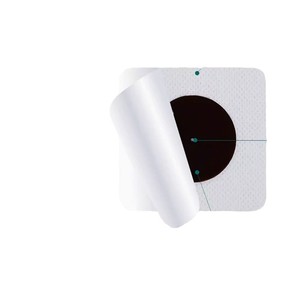 Parche de acupresión Hanchen de 6x6cm de un solo uso para aliviar el dolor de rodilla y hombro - Product Image 5