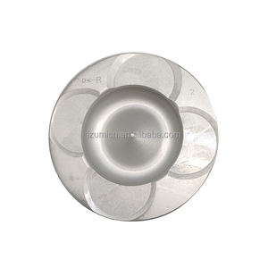 ลูกสูบเครื่องยนต์ดีเซล IZUMI F17DR รุ่น 13211-1350 13211-1350R สำหรับรถบรรทุก - Product Image 3