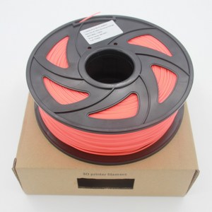 เส้นพลาสติก PETG ขนาด 1.75 มม. ยาว 330 ม. สำหรับการพิมพ์ 3 มิติ ความแข็งแรงสูง ทนทาน - Product Image 3