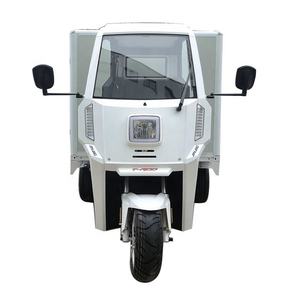 <span class=keywords><strong>Triciclo</strong></span> Eléctrico EEC 2021, <span class=keywords><strong>Triciclo</strong></span> de Carga de Tres Ruedas en Oferta - Product Image 4