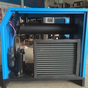 Lng Khối Lượng Lạnh Hóa Lỏng Tách Không Khí Để Sản Xuất Oxy Lỏng Nitơ Khô Ice Điện Thế Hệ - Product Image 5