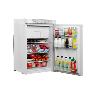 Refrigerador de Gas de Triple Potencia 220V 110V 12V con Enfriamiento por Absorción para Almacenes - Product Image 6