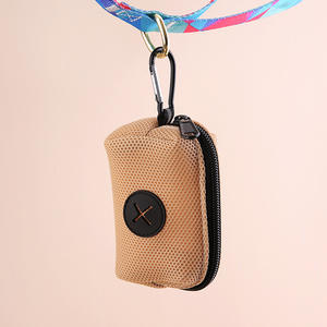 Los mejores suministros para mascotas, soporte para bolsas de caca de perro, dispensador de bolsas de caca reutilizable en 9 colores - Product Image 4