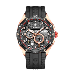 Men's NH35 Luxury <b>Automatic</b> Mechanical Watch with Steel Strap Custom Diamond Dial Business Fashion Wristwatch - Product Image 1