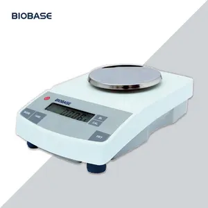BIOBASE CHINA BE分析天びん透析剤および実験室用電解質天びん