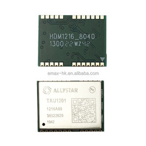 Modul GNSS RTK Allystar TAU2202 TAU1201 TAU1308 GPS L1+L5 BD BDS GLONASS Akurasi Posisi Tingkat CM HD9301 HD8040 - Product Image 6