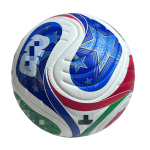 Balón de Fútbol Talla 5 para Nivel Profesional, Personalizable con PU Termoadhesivo, Modelo YW32800 - Product Image 6
