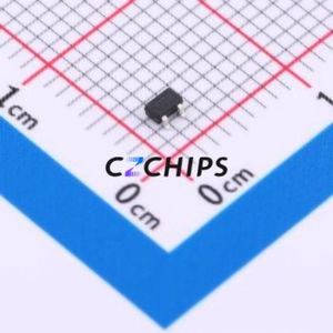 ทรานซิสเตอร์สนามทรานซิสเตอร์ SSM3K124TU-VB SOT-323(SC-70) ใหม่ดั้งเดิม (มอสเฟท) - Product Image 1