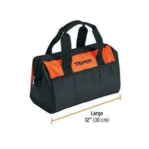 Caja de Herramientas TRUPER, Modelo BOX 1 12' - Product Image 3