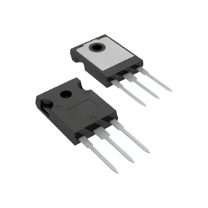 Transistores PG-TO247-3-41 IPW60R075CPAFKSA1, Compre Componentes Electrónicos en Línea, Servicio Integral Original - Product Image 1