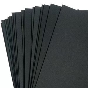 Nhà Máy Mật Độ Cao 0.5Mm 1Mm EVA <span class=keywords><strong>Polyurethane</strong></span> Tấm Bọt Chết Cắt Đóng Di Động Bọt Đệm Cho Thiết Bị Điện Tử - Product Image 1