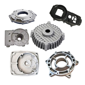 Độ chính xác cao tùy chỉnh ép phun 3D Sản phẩm in khuôn xử lý công nghệ khuôn nhựa hiện đại - Product Image 5