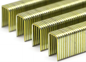 <span class=keywords><strong>Grapadora</strong></span> de aire para muebles de personalización profesional 92 grapas para madera - Product Image 5