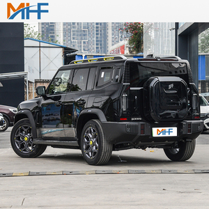 Jetour T2 2024 t 4WD Pro 2.0t 4WD Plug-in Hybrid <span class=keywords><strong>J</strong></span> SUV jetour T2 2024 Pro Trung Quốc Hot Bán - Product Image 6