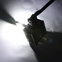 Phare de voiture led D1S 70W 12000lm D1S D2S D3S D4S D5S D8S, pour Audi A3 A4 A6 A8 D1S, 2 pièces, bon marché