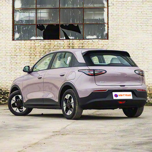 Véhicule électrique <span class=keywords><strong>compact</strong></span> Geely de haute qualité, nouvelle énergie, berline, tout neuf avec garantie - Product Image 5