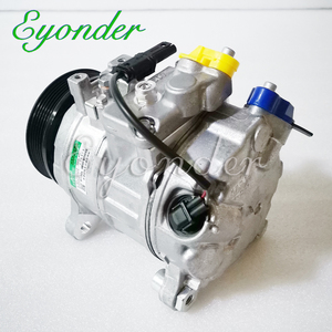 <span class=keywords><strong>Compresseur</strong></span> de climatisation pour <span class=keywords><strong>BMW</strong></span> 3 <span class=keywords><strong>E90</strong></span> E91 E92 E93 X3 F25 64529225704 9225704 447260-3820 447260-3821 447260-3822 447150-1661 - Product Image 5