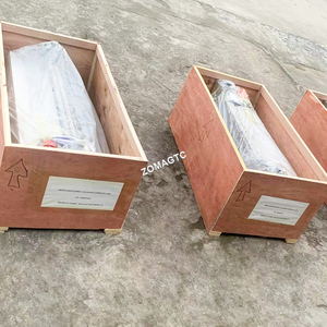 Máquina Semiautomática para Pegar Cajas de Madera con Barra de Pegamento, Manual, de Fusión en Frío y Caliente, para Empaquetado - Product Image 6