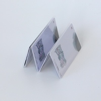Système de porte RFID, cartes RFID programmables, mini-étiquette étanche, clé de chambre compatible NFC